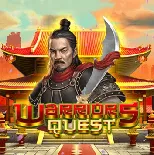 Warriors Quest на VBet